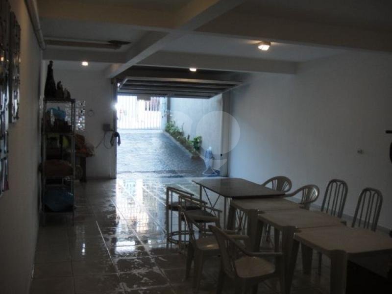 Sobrado à venda com 3 quartos, sendo 2 suítes, em Vila Mazzei, São Paulo, SP