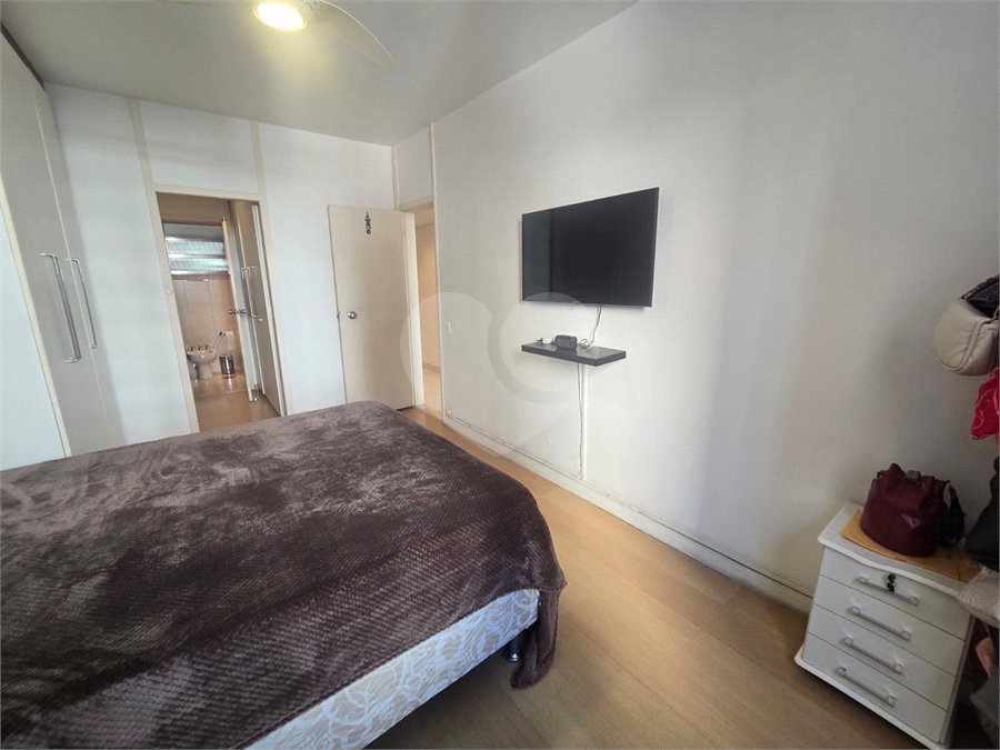 Apartamento à venda com 4 quartos, sendo 1 suíte, em Tijuca, Rio de Janeiro, RJ