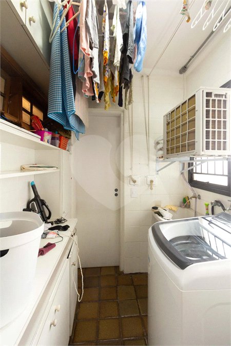 Apartamento à venda com 4 suítes em Vila Nova Conceição, São Paulo, SP