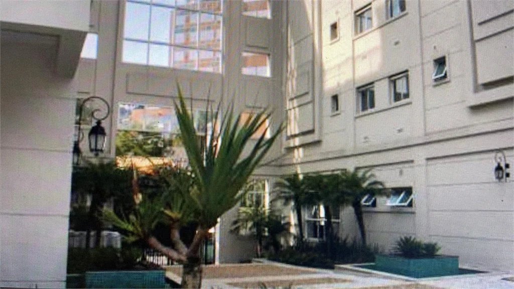 Apartamento à venda com 2 suítes em Jardim Leonor, São Paulo, SP