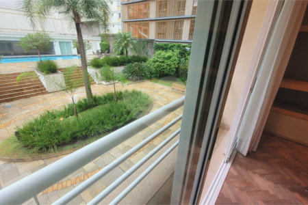 Apartamento à venda com 1 suíte em Pinheiros, São Paulo, SP