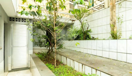 Casa à venda com 5 quartos em Vila Mariana, São Paulo, SP