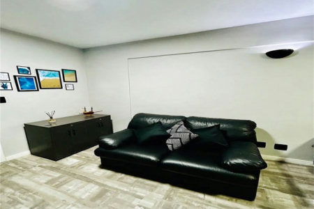 Flat Residencial à venda, Centro, São Vicente - FL0006.