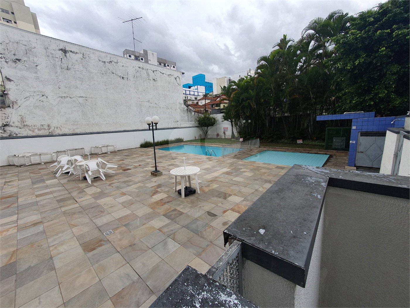 Apartamento para alugar com 3 quartos, sendo 1 suíte, em Vila Santana, São Paulo, SP