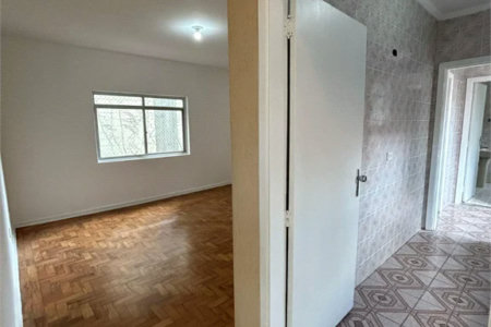 Apartamento à venda com 1 quarto em Pinheiros, São Paulo, SP
