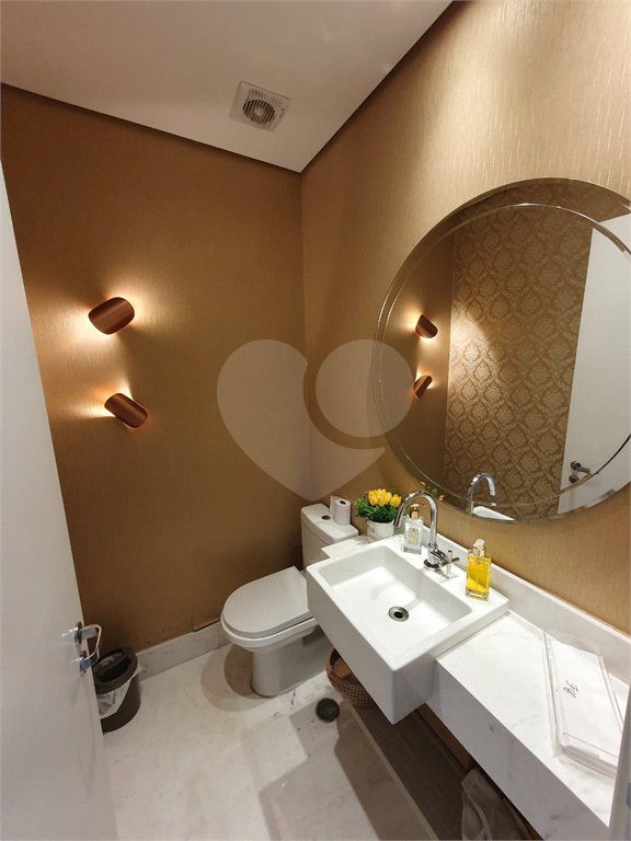 Apartamento à venda com 4 quartos, sendo 3 suítes, em Vila Santo Estevão, São Paulo, SP