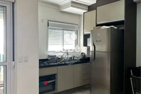 Apartamento à venda com 1 quarto no Centro, São José dos Campos, SP