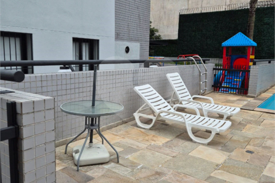 Apartamento à venda com 3 suítes em Mandaqui, São Paulo, SP