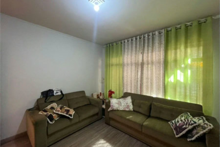 Sobrado à venda com 3 quartos, sendo 1 suíte, em Vila Leopoldina, São Paulo, SP