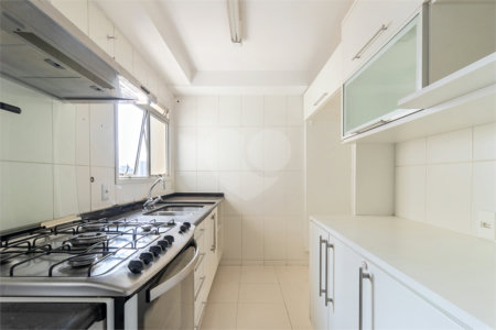 Apartamento à venda com 3 suítes em Vila Leopoldina, São Paulo, SP