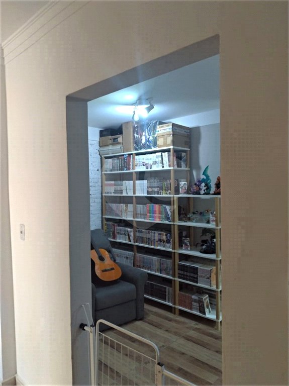 Casa à venda com 3 quartos em Vila Constança, São Paulo, SP