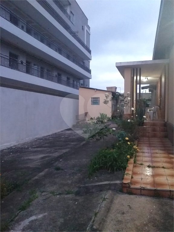Terreno à venda com 3 quartos em Chora Menino, São Paulo, SP