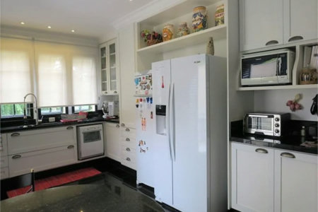 Casa à venda com 3 suítes em Vila Inah, São Paulo, SP