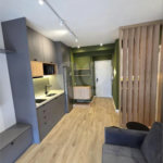 Studio à venda com 1 quarto em Pinheiros, São Paulo, SP
