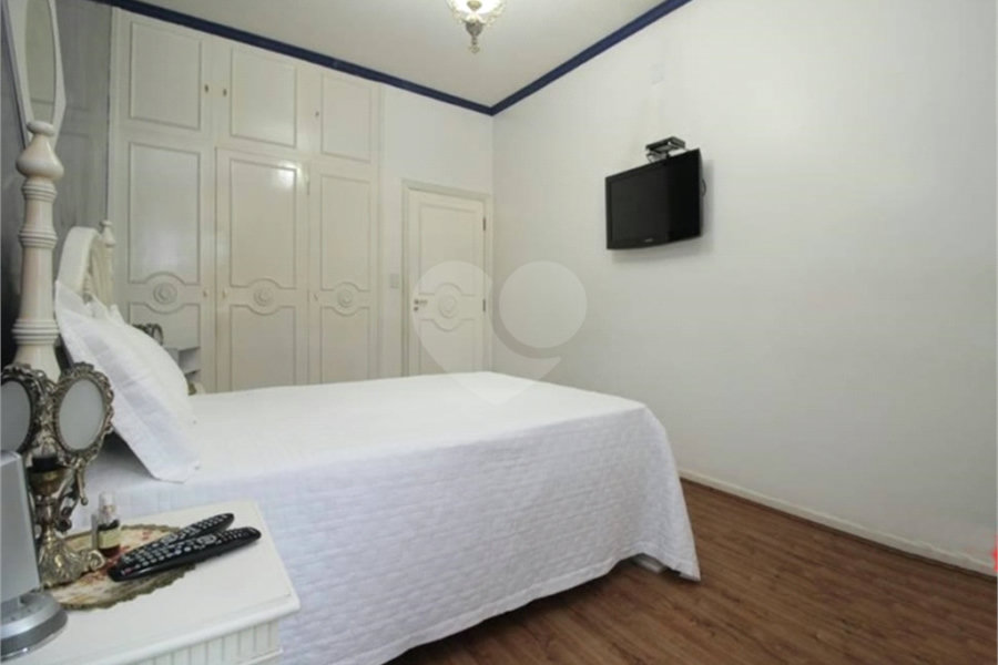 Sobrado à venda com 4 quartos, sendo 2 suítes, em Santana, São Paulo, SP