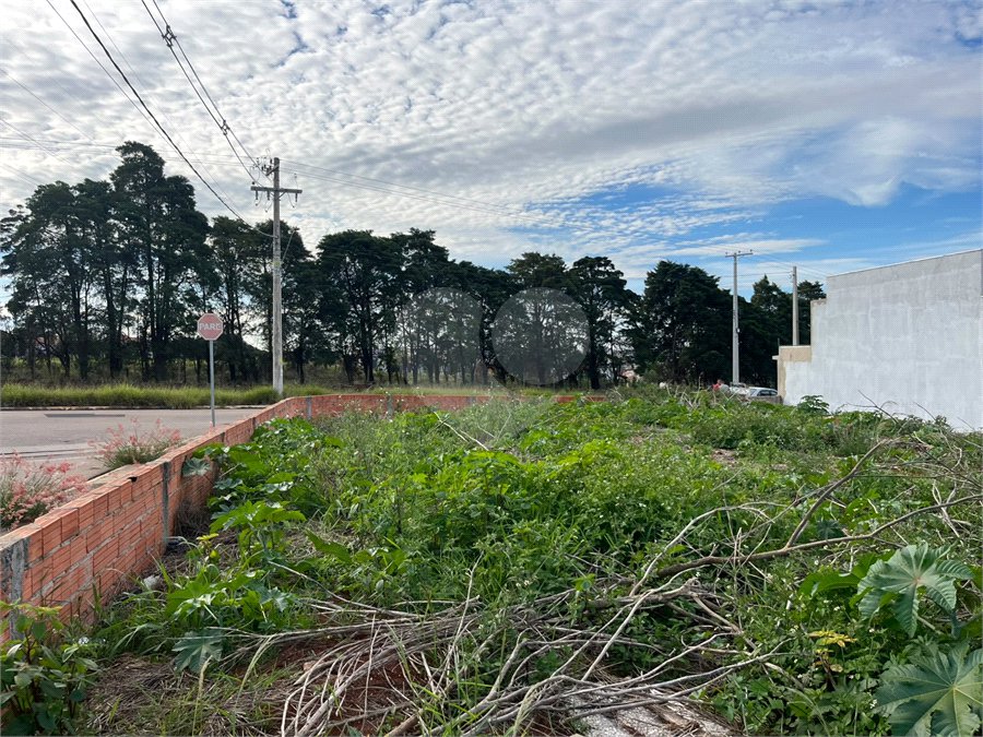 Terreno à venda em Vila Nastri, Itapetininga, SP