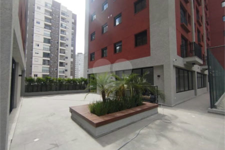 Studio para alugar com 1 suíte em Pinheiros, São Paulo, SP