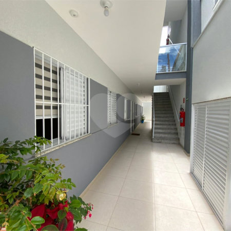 Casa à venda com 2 quartos no condomínio Dias Souza II, São Paulo - SP