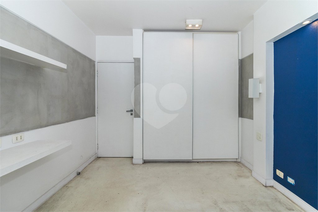 Apartamento à venda com 2 quartos em Perdizes, São Paulo, SP