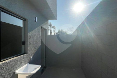 Villagio à venda com 2 quartos em Vila São Paulo, Mogi das Cruzes, SP