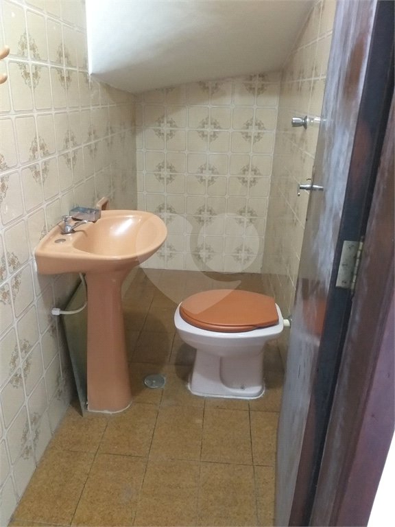 Sobrado à venda com 3 quartos no Centro, Mogi das Cruzes, SP