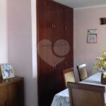 Sobrado à venda com 3 quartos em Vila Maria Alta, São Paulo, SP