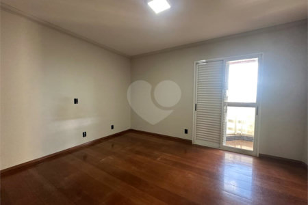 Apartamento 4 suítes Central Park Club