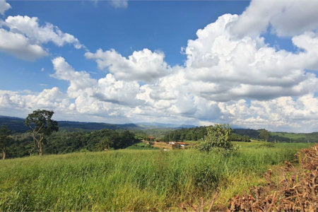Terreno à venda em Iara, Atibaia, SP