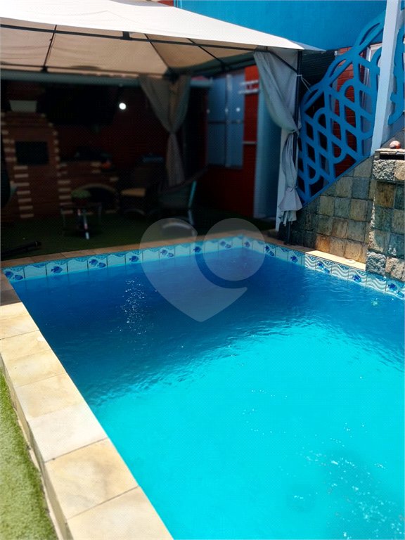 Casa à venda com 4 quartos, sendo 3 suítes, em Campo Grande, Rio de Janeiro, RJ