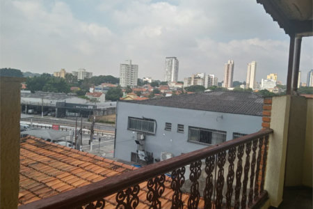 Sobrado à venda com 4 quartos, sendo 2 suítes, em Instituto de Previdência, São Paulo, SP
