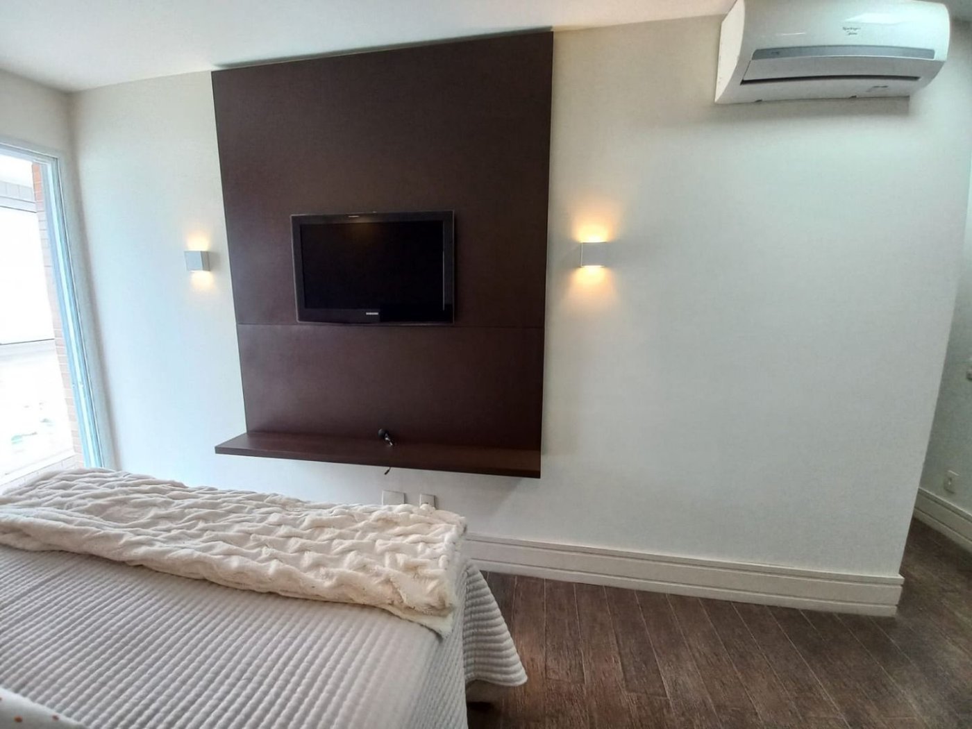 Apartamento com 2 dormitórios à venda, 99 m² por R$ 1.650.000,00 - Gonzaga - Santos/SP