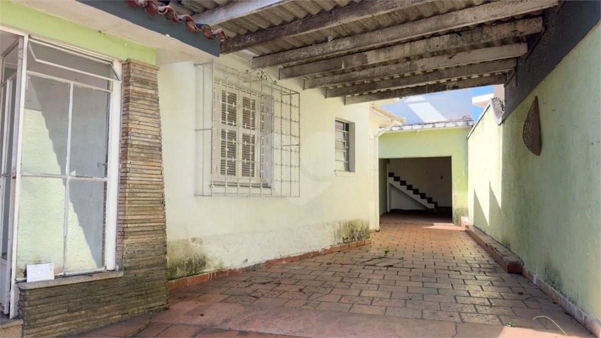 Casa Térrea à venda com 4 quartos, sendo 1 suíte, em Água Fria, São Paulo, SP