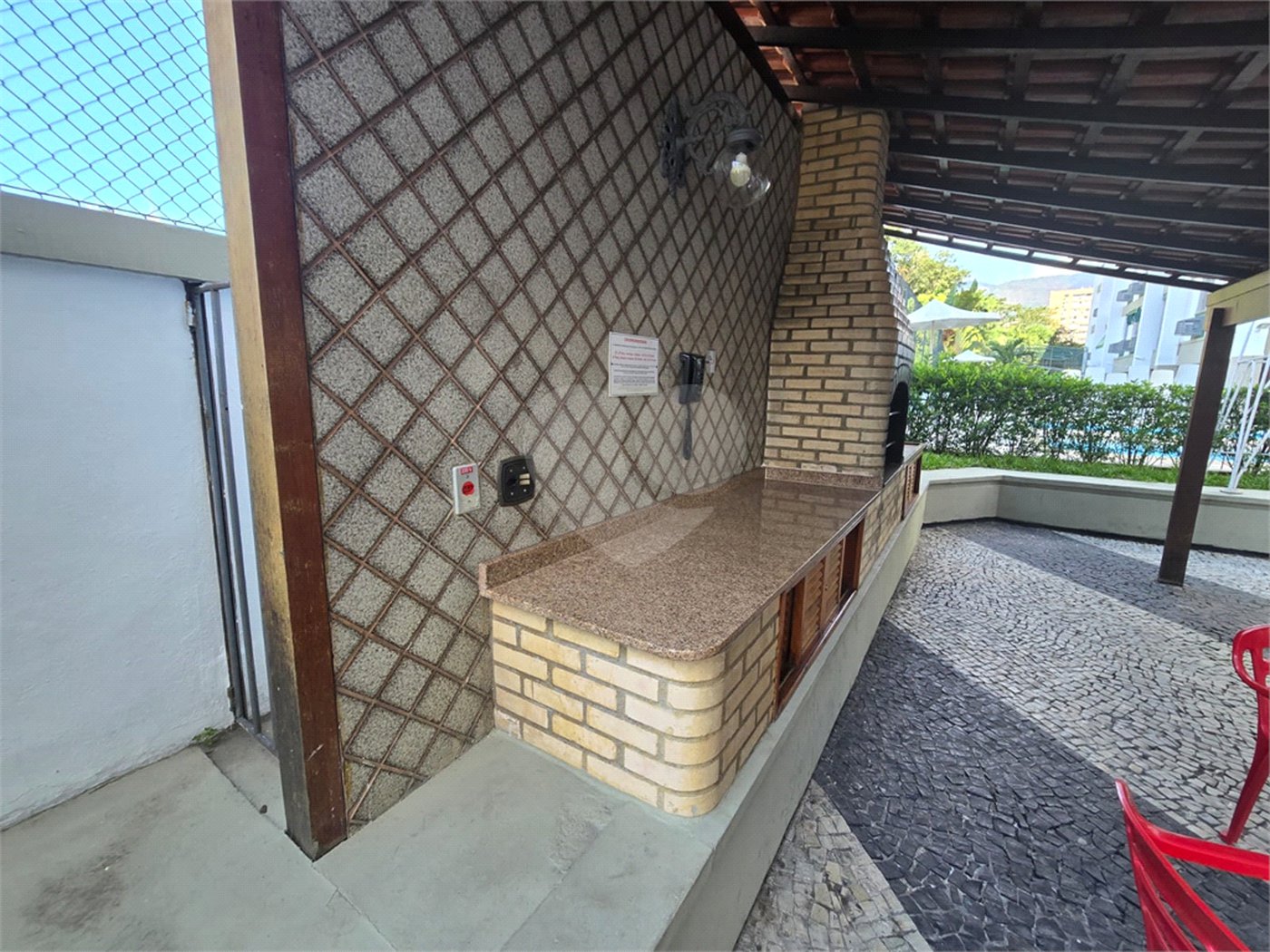 Apartamento à venda com 1 suíte em Vila Isabel, Rio de Janeiro, RJ