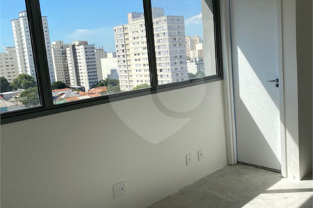 Apartamento à venda com 2 quartos, sendo 1 suíte, em Perdizes, São Paulo, SP