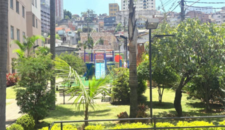 Apartamento à venda com 2 quartos em Vila Nova Cachoeirinha, São Paulo, SP