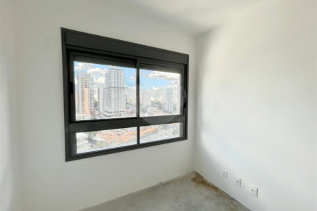 Apartamento à venda com 3 suítes em Brooklin, São Paulo, SP