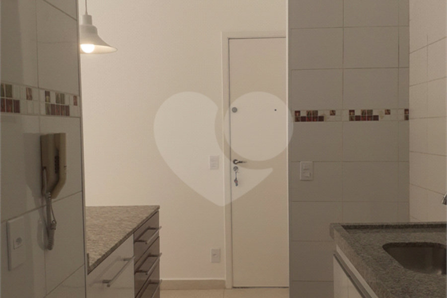 Apartamento à venda com 2 quartos, sendo 1 suíte, em Água Fria, São Paulo, SP