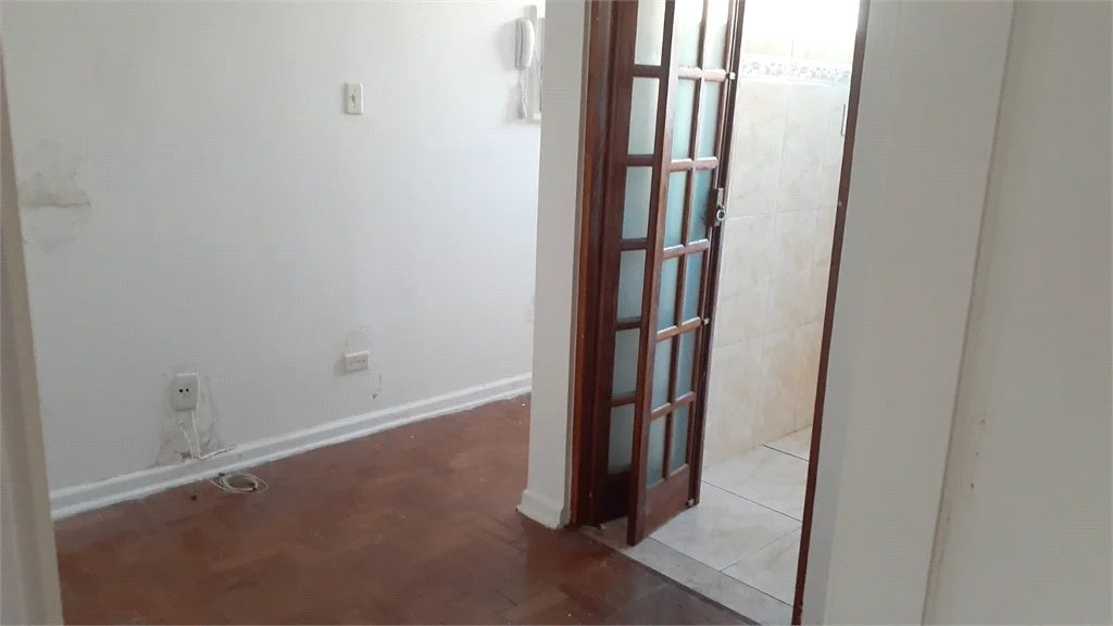 Apartamento à venda com 1 quarto em Sumarezinho, São Paulo, SP
