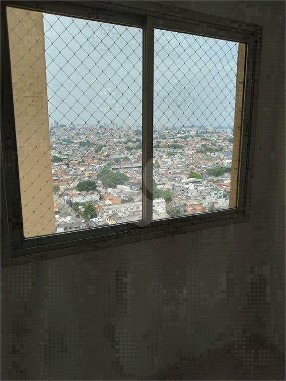 Apartamento à venda com 2 quartos em Parque Edu Chaves, São Paulo, SP