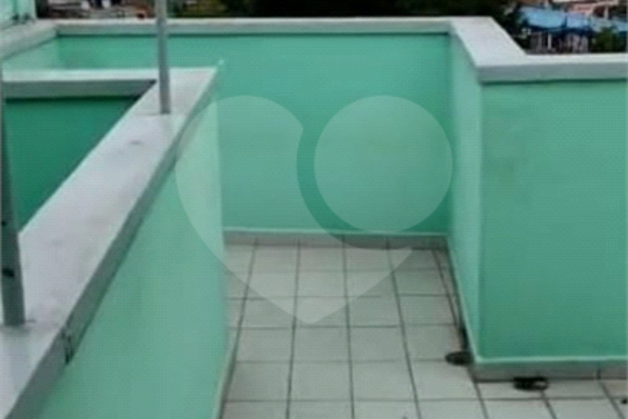 Casa Térrea à venda com 6 quartos em Campo Limpo, São Paulo, SP