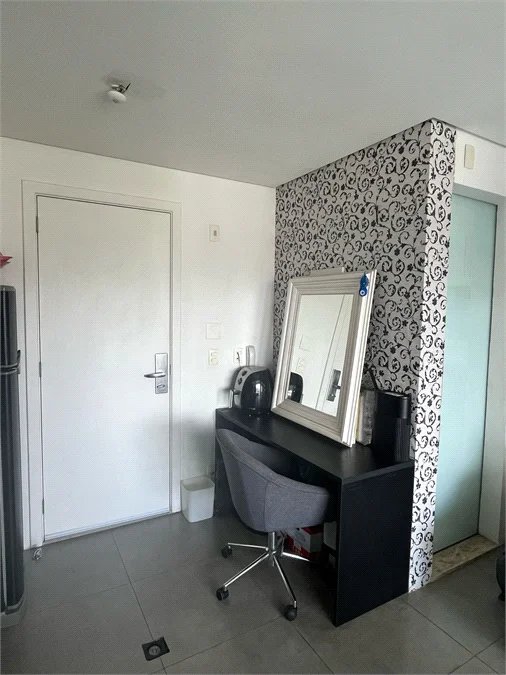 Apartamento à venda em Brooklin Paulista, São Paulo, SP