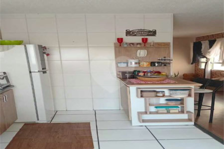 Apartamento à venda com 2 quartos em Braz Cubas, Mogi das Cruzes, SP