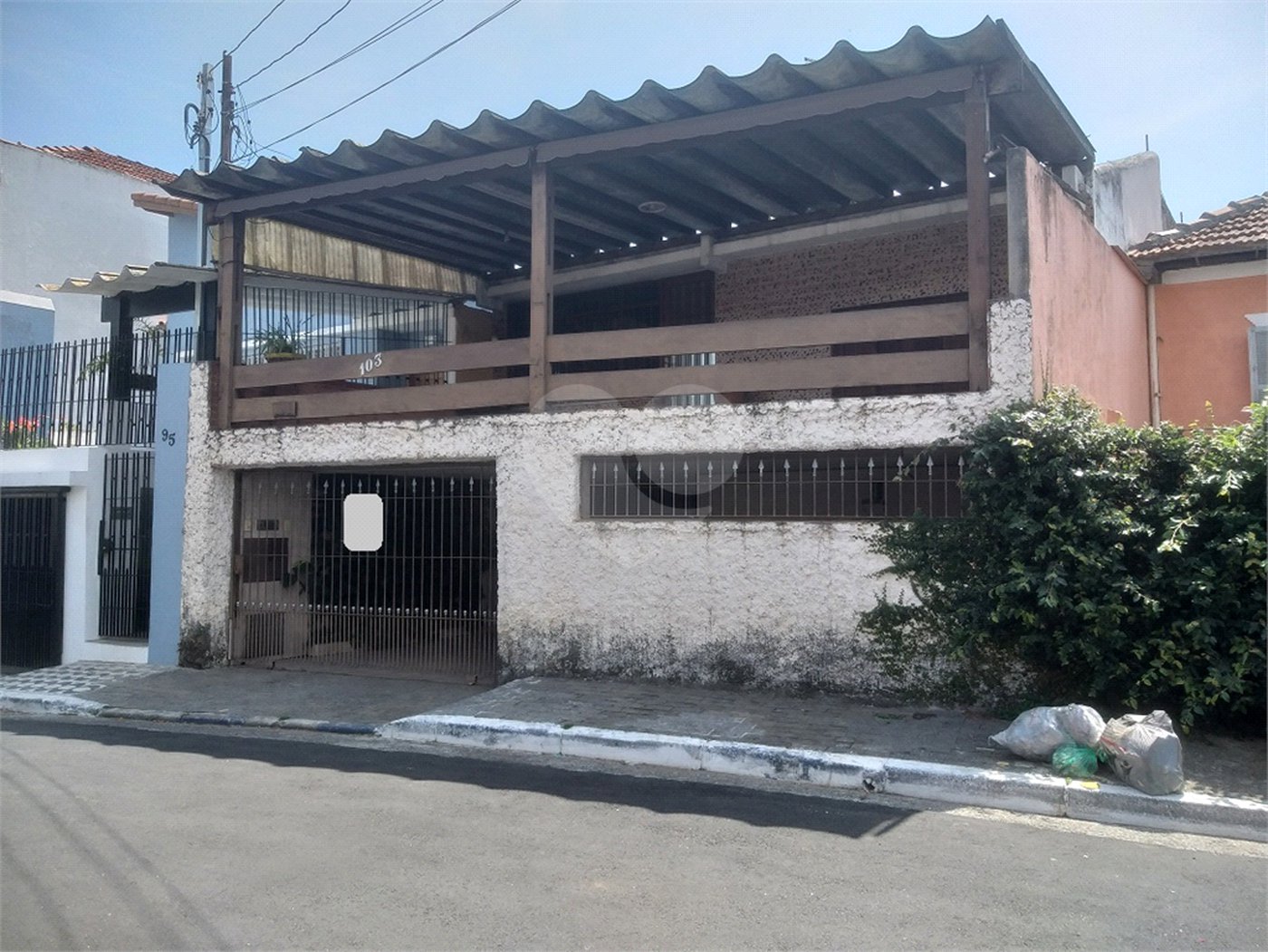 Casa à venda com 2 quartos, sendo 1 suíte, em Vila Gustavo, São Paulo, SP