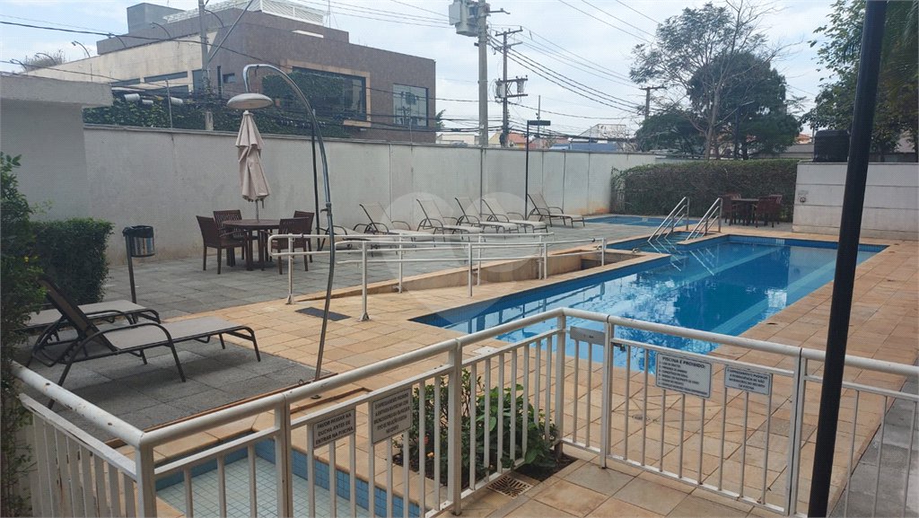 Apartamento à venda com 2 quartos em Vila Guilherme, São Paulo, SP