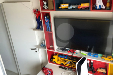 Apartamento para alugar com 3 quartos, sendo 2 suítes, no Centro, São Bernardo do Campo, SP