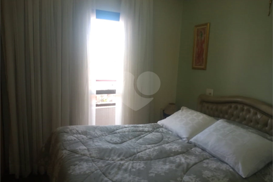 Cobertura à venda com 3 quartos, sendo 2 suítes,  em Água Fria, São Paulo, SP