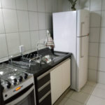Apartamento à venda com 2 quartos em Jardim Tatiana, Votorantim, SP