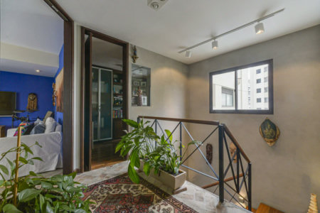 Duplex à venda com 4 quartos, sendo 2 suítes, em Vila Suzana, São Paulo, SP