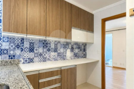 Apartamento à venda no Centro de Guarulhos – 93 m²