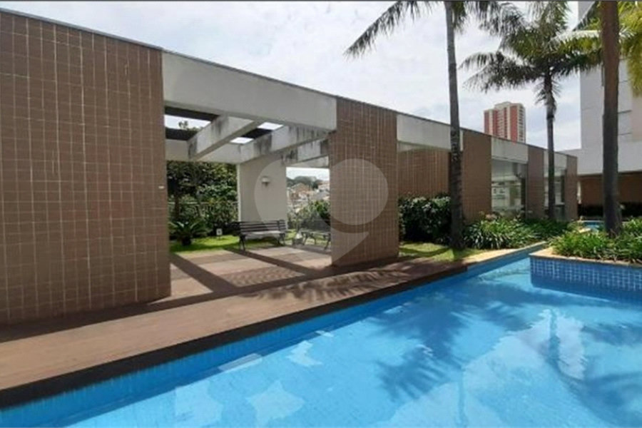 Apartamento à venda com 3 quartos, sendo 1 suíte,  em Lauzane Paulista, São Paulo, SP